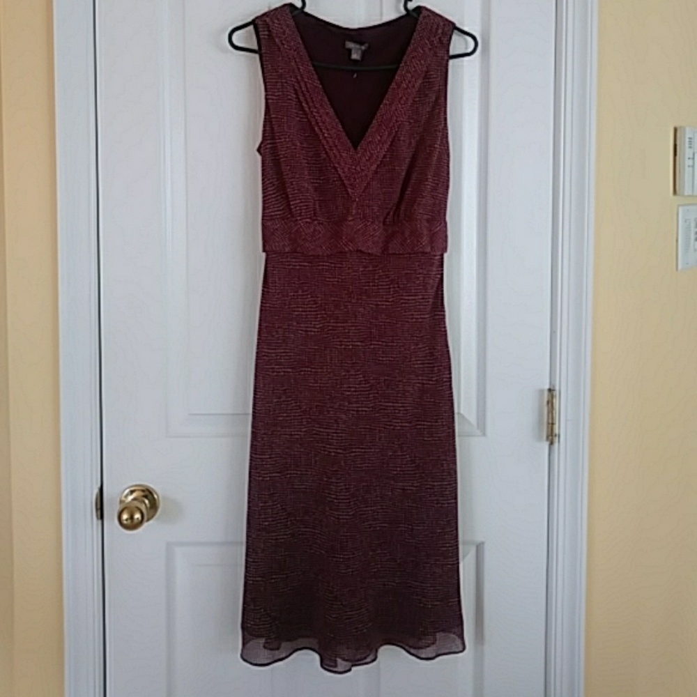 Ann Taylor dress